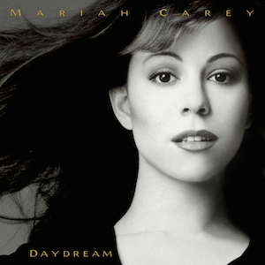 Mariah Carey – Daydream