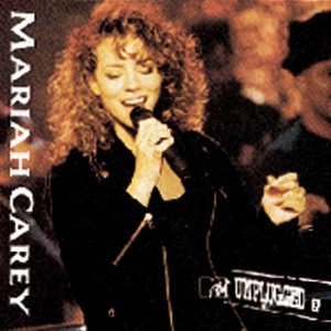 Mariah Carey – MTV Unplugged EP