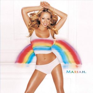 Mariah Carey – Rainbow