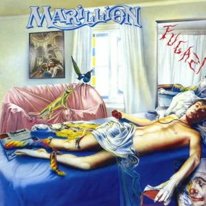 Marillion – Fugazi