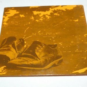 Mark Willer – Bad Choices