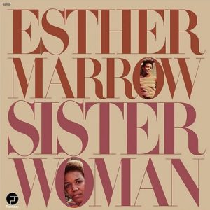 Marrow, Esther – Sister Woman