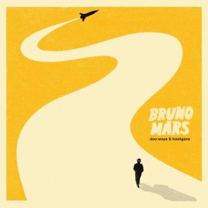 MARS,BRUNO / DOO WOPS HOOLIGAS