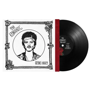 MARS,BRUNO – ROMANTIC