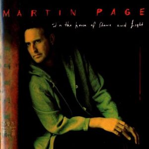 Martin Page – In The House Of Stone And Light