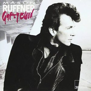 Mason Ruffner – Gypsy Blood