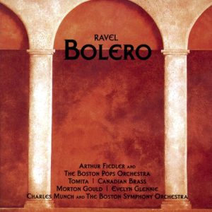 Maurice Ravel – Bolero