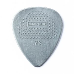 MAX GRIP NYLON STANDARD PICK .73MM / 449-073