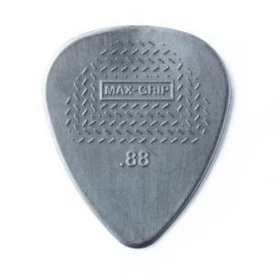 MAX GRIP NYLON STANDARD PICK .88MM / 449-088