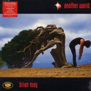 May, Brian – Another World