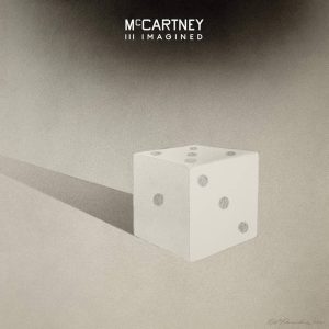 McCartney* – McCartney III Imagined