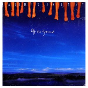 McCartney, Paul – Off the Ground