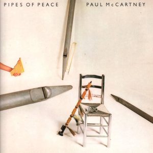 McCartney, Paul – Pipes Of Peace