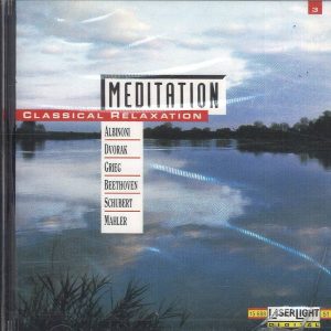 Meditation Classical Relaxation Vol. 3