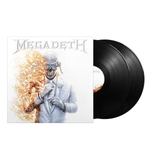 Megadeth – Megadeth