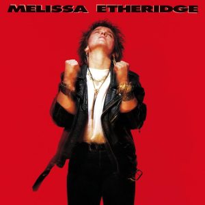 Melissa Etheridge – Melissa Etheridge-1