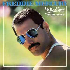 MERCURY,FREDDIE / MR BAD GUY