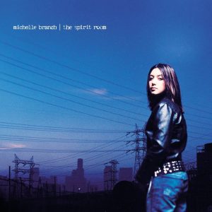 Michelle Branch – The Spirit Room