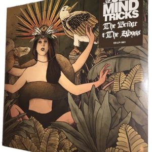 Mind Excavation – The Fisher KIng