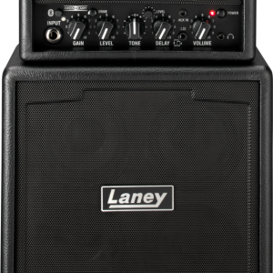 Laney Ironheart Ministack B / MiniStack B Iron / MiniStack B Iron
