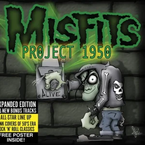 MISFITS / PROJECT 1950