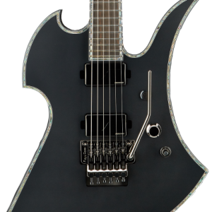 Mockingbird Replica – Black