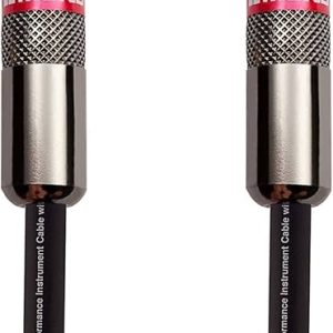 Monster Classic 6 Instrument Cable / clas-i-6ww-u