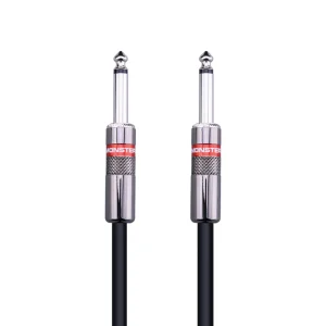 Monster Classic Speaker Cable 6ft / 600504-00
