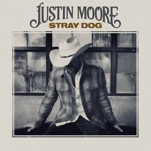 Moore, Justin – Stray Dog