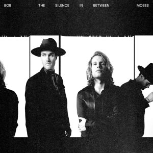 Moses, Bob – The Silence In Between