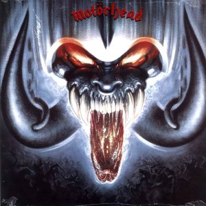 Motörhead – Rock ‘N’ Roll