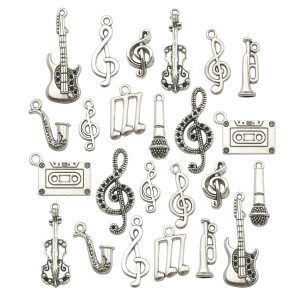 Musical Charms