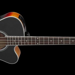Takamine Acoustic Bass Sunburst / GB72CE-BSB