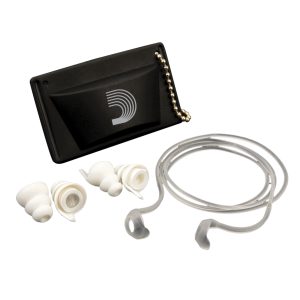 PAIR PACATO EAR PLUGS