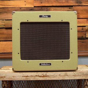 Peavey Delta Blues 115 30w amplifier