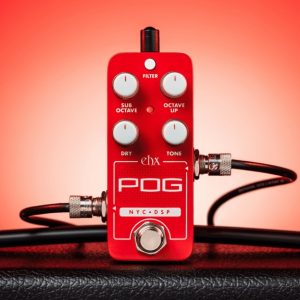 EHX PICO POG