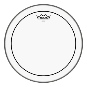Remo Pinstripe Clear Drumhead. 8″ PS-0308-00