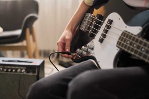 Bass