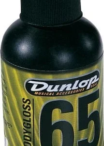 FORMULA 65 BODYGLOSS 4oz