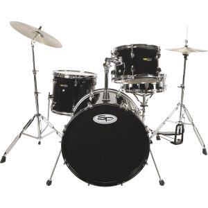 SP Drum Kit – Black