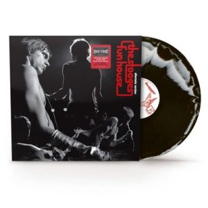 STOOGES / ALTERNATE FUNHOUSE