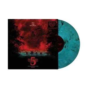 STRANGER THINGS: SEASON 5 / VA