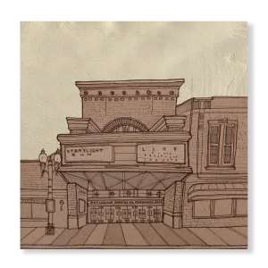 Straylight Run – Live At The Patchogue Theatre