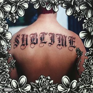Sublime (2) – Sublime