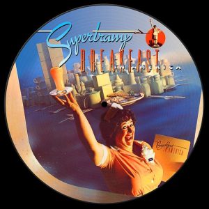 Supertramp – Breakfast In America (Pic-Disc)