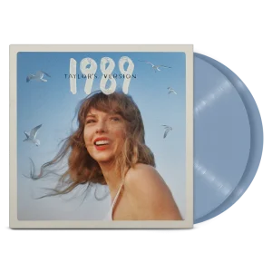 SWIFT,TAYLOR – 1989