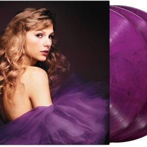 SWIFT,TAYLOR / SPEAK NOW