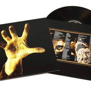 SYSTEM OF A DOWN / TOXICITY