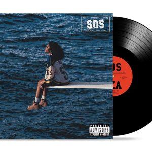 SZA (2) – SOS