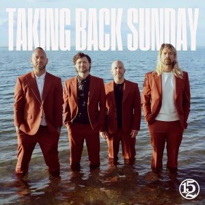 Taking Back Sunday – 152